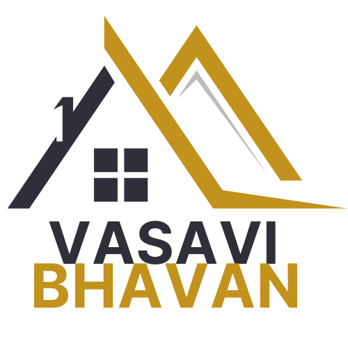 Vasavi bhavan